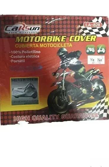 Cerada za motor – 130×230 cm Dobrodošli u Davidov online market –
