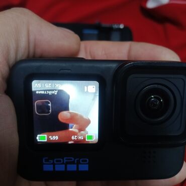 шикарную камеру: Продам Go pro hero 10 blec одна из топовых и передовых экшн камер