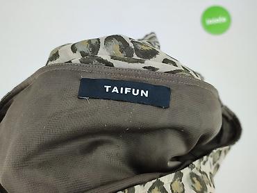 dzik: Taifun, Spódnica damska, rozmiar XL — 4