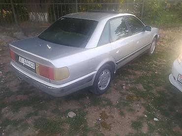 e53 amg: Audi S4: 1991 г., 2.3 л, Механика, Газ, Седан — 3
