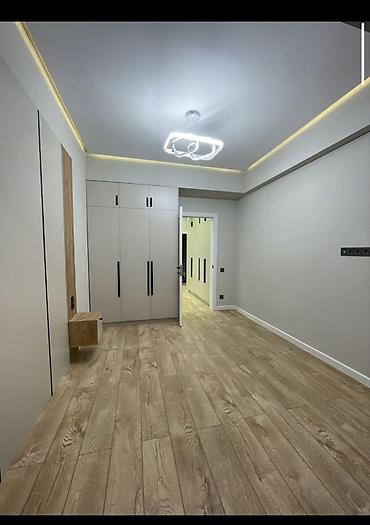 home: 2 комнаты, 68 м², Технопарк 10 этаж, Дизайнерский ремонт — 4