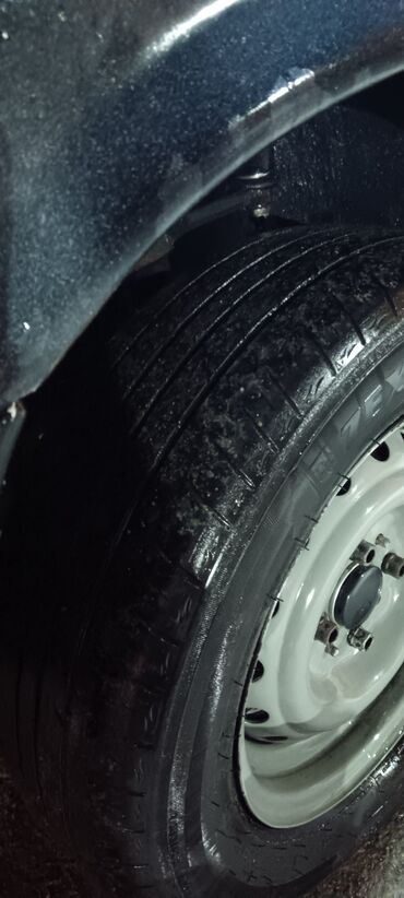 VAZ (LADA): VAZ (LADA) 2109: 1.5 l | 2000 il 441000 km Hetçbek — 8