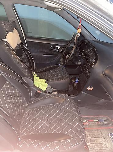 ford focus 2000: Ford Mondeo: 1.8 l | 1998 il — 4