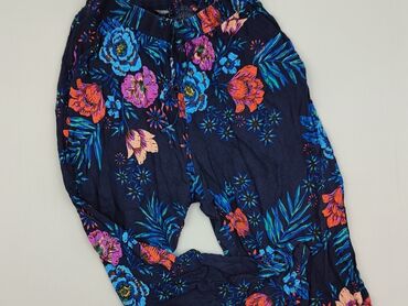 F&F, Material trousers for women, size S (EU 36)