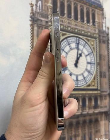 Мобильные телефоны и аксессуары: IPhone 13 Pro, Б/у, 256 ГБ, Серебристый, 79 % — 4