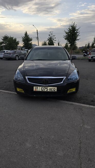 очень срочно нужны: Honda Inspire: 2003 г., 3 л, Автомат, Бензин, Седан
