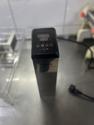 оборудования для кафе: Продается почти не использованный новый термостат для сувид KOCATEQ