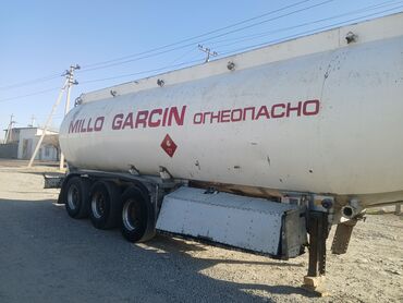 Тягачи: Тягач, DAF, 2005 г., Цистерна — 12