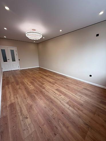 свердловский: 2 комнаты, 74 м², Южная Магистраль Элитка, 5 этаж, Свежий ремонт — 10