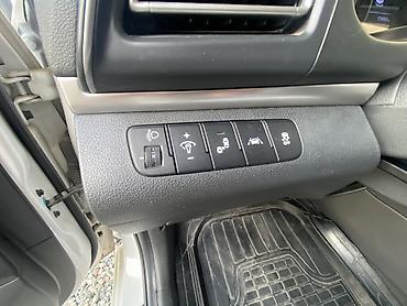 11000: Hyundai Avante: 2019 г., Автомат, Бензин, Седан — 10