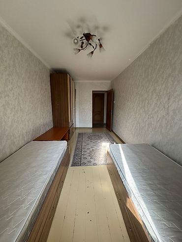 Продажа квартир: 3 комнаты, 59 м², 104 серия, 3 этаж, Евроремонт — 5