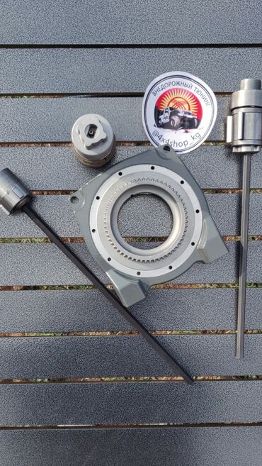 Инструменты для авто: Запчасти для электро лебёдок эвакуаторов Соленоиды моносоленоиды 12 — 8