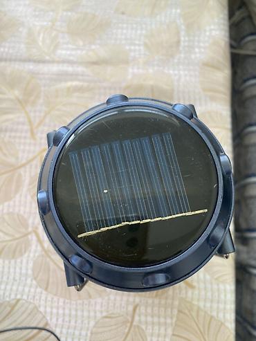 mini led: İşlənmiş, Günəş lampası, 5900 Vt, Zəmanətsiz, Ünvandan götürmə — 6