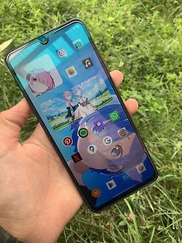 iphone 8s plus: Poco C75, Б/у, 128 ГБ, цвет - Черный — 1