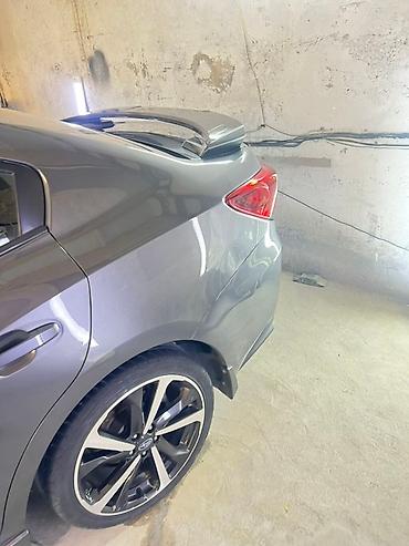 Subaru: Subaru Impreza: 2019 г., 2 л, Вариатор, Бензин, Седан — 11