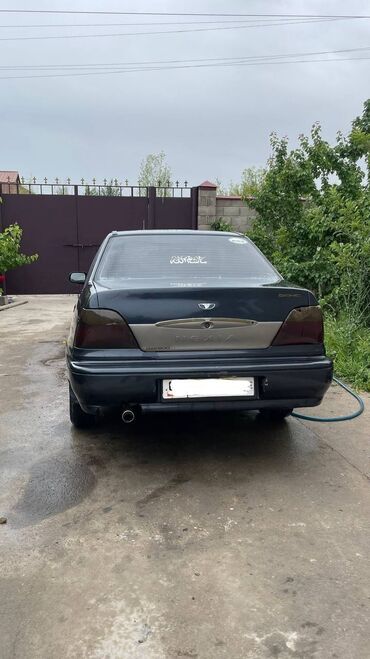 расширительный бачок нексия: Daewoo Nexia: 2003 г., 1.5 л, Механика, Бензин