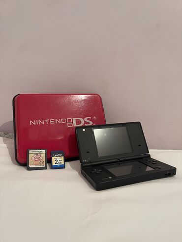amazon kindle электронная книжка: 🎮 ИГРОВАЯ КОНСОЛЬ Nintendo DSi В ОТЛИЧНОМ СОСТОЯНИИ 🤩 В КОМПЛЕКТЕ ИДЕТ