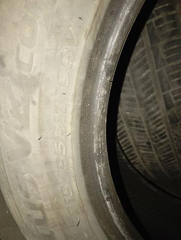 Шины: Летние шины 215/55 R17 98V - Размер: 215/55 R17 - Индекс — 3