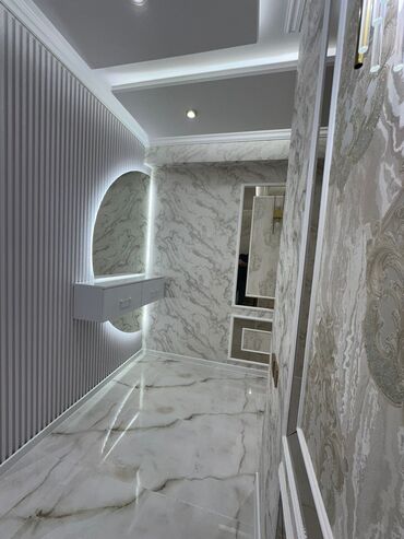 Yeni tikili: 4 otaqlı, Yeni tikili, m. 20 Yanvar, 105 kv. m — 5