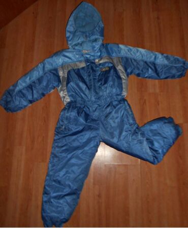 Skafanderi: Skafanderi za decu razlicite veličine — 14