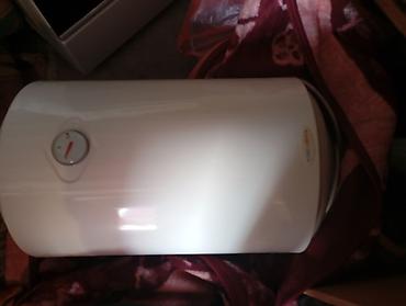 hamam kranti: Ariston 100 l, İşlənmiş, Kredit yoxdur, Ünvandan götürmə, Ödənişli çatdırılma, Rayonlara çatdırılma — 1