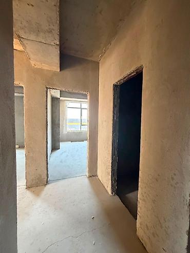 Продажа квартир: 2 комнаты, 60 м², Асанбай мкр Элитка, 11 этаж, ПСО (под самоотделку) — 10