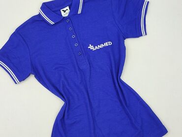 leif nelson t shirty: Adler, Women`s polo shirt, size S