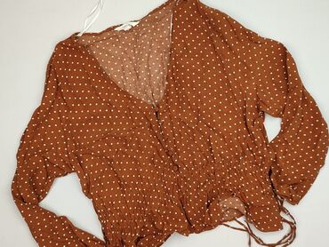 H&M, Women's blouse, size 2XL (EU 44)