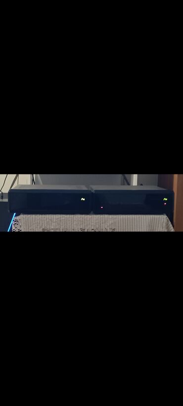 Pojačala i prijemnici: AVI S2000ma+AVI S2000mp Engleski High End-A Class Vrhunski — 5