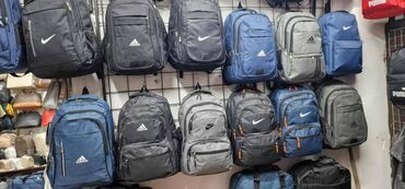 Rančevi, torbe i koferi: Dečiji ranac, Unisex — 12