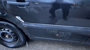 Volkswagen: Volkswagen Passat Variant: 1996 г., Универсал at lalafo.kg — 8 Volkswagen: Volkswagen Passat Variant: 1996 г., Универсал — 8