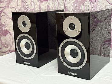 Dinamiklər və kolonkalar: Yamaha NS-BP400 Premium Bookshelf Stereo Speaker • Premium Bookshelf — 2