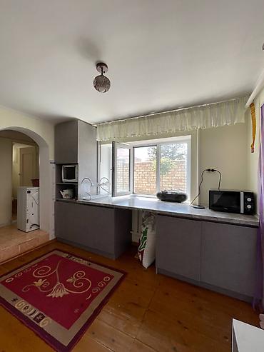 Продажа коттеджей и домов: Срочно продам! Участок 8 соток, дом 70 м2 Беш - Кунгей, ул — 13