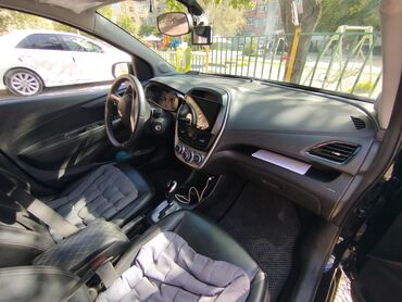 Магнитолы: Мультимедийная Android-магнитола для Chevrolet (форм‑фактор под — 6