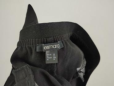 esprit clothing: Esmara, Spodnie materiałowe damskie, rozmiar XL — 4