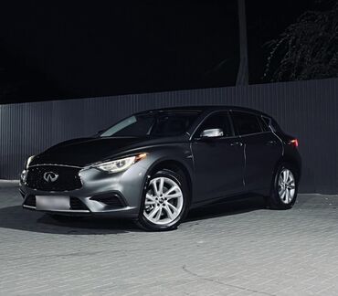 даф вольво тягач бишкек: Infiniti : 2018 г., 2 л, Автомат, Бензин, Кроссовер