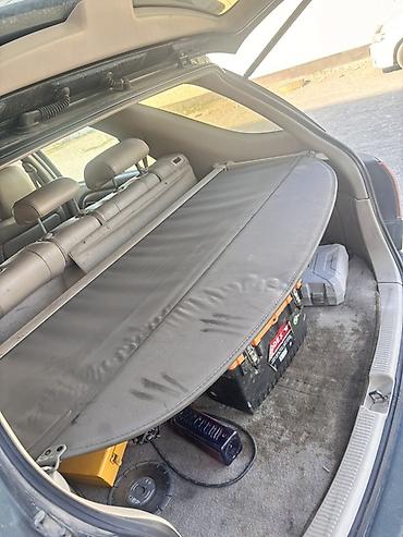 honda element: Lexus RX: 1998 г., 3 л, Автомат, Газ, Кроссовер — 5