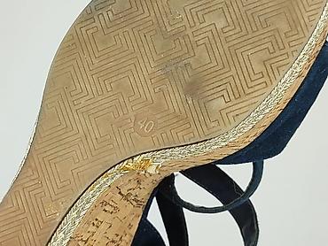 buty walkx: Sandały damskie, rozmiar 40 — 5