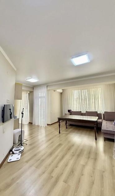 Продажа квартир: 2 комнаты, 65 м², Элитка, 5 этаж, Евроремонт — 1