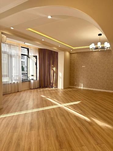 Продажа квартир: 5 и более комнат, 205 м², Элитка, 2 этаж — 2