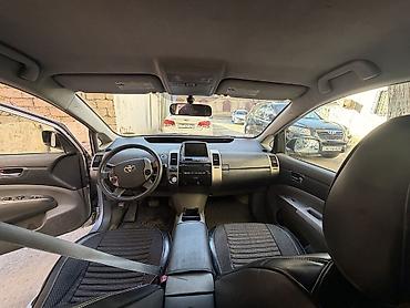 Toyota: Toyota Prius: 1.5 l | 2008 il Hetçbek — 11