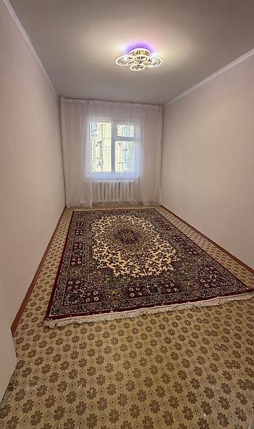 Продажа квартир: 3 комнаты, 58 м², Центральная мечеть 104 серия, 4 этаж, Косметический ремонт — 2