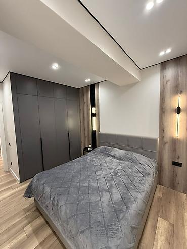 Продажа квартир: 2 комнаты, 75 м², Элитка, 12 этаж — 7