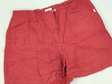 Shorts for women, GREY WOLF, size S (EU 36)