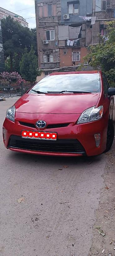 günlük pirus: Günlük, Toyota, Depozitlə, Qalmamaq şərti ilə — 2