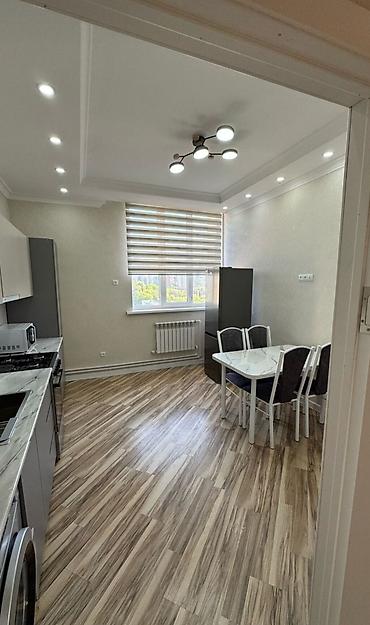 Продажа квартир: 2 комнаты, 74 м², Элитка, 10 этаж, Евроремонт — 8