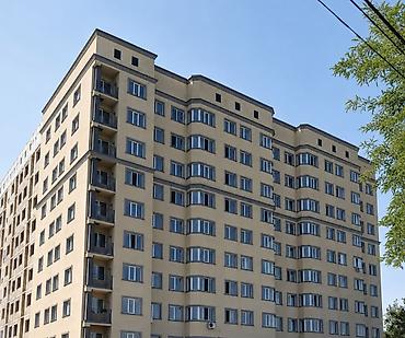 1 комната, 45 м², парк Фучика Элитка, 8 этаж, Свежий ремонт