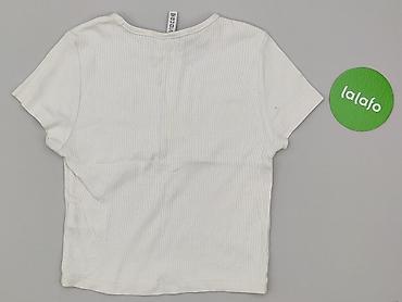 top h: H&M Divided, T-shirt damski, rozmiar S — 3