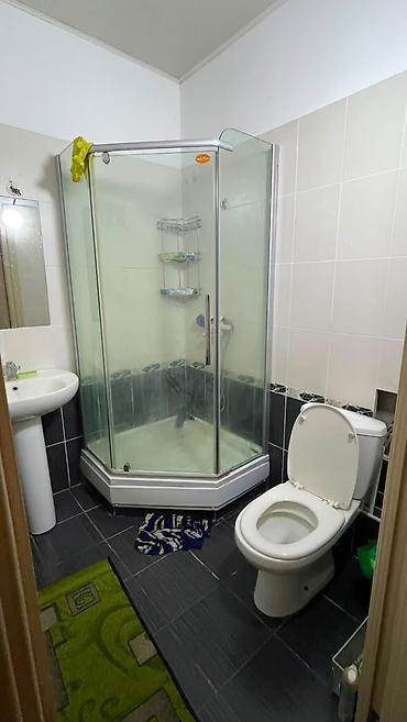 мкр улан квартира: 1 комната, 34 м², Улан мкр 105 серия, 6 этаж, Косметический ремонт — 4