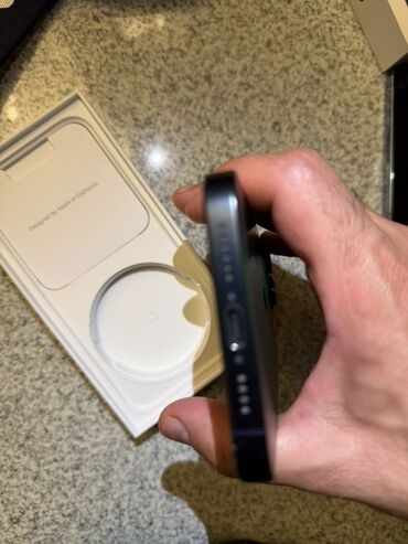 Apple iPhone: IPhone 15 Pro Max, 256 GB, Blue Titanium, Face ID — 10